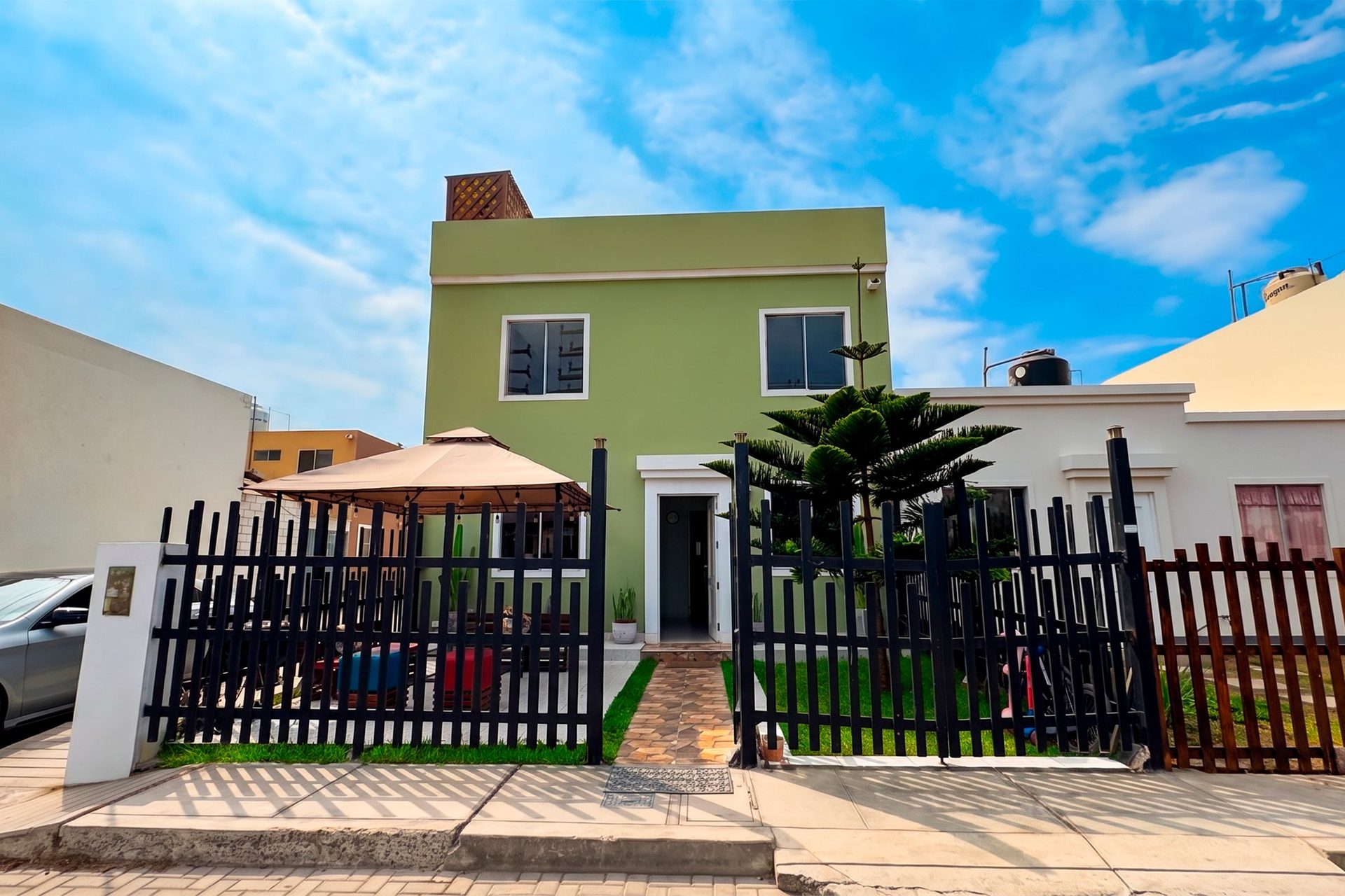 ZORA Inmobiliaria en Trujillo